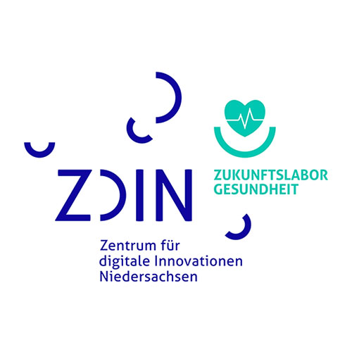 Zentrum für digitale Innovationen Niedersachsen – Zukunftslabor Gesundheit