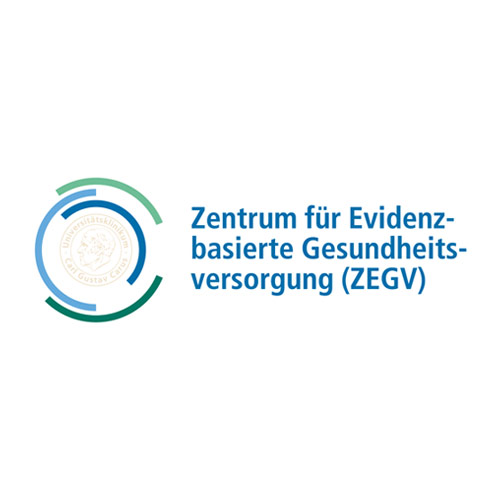 Zentrum für Evidenzbasierte Gesundheitsversorgung (ZEGV)