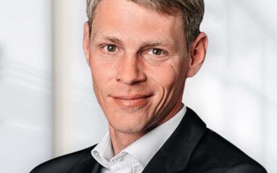Christof Bachl verstärkt das trinovis-Team als Senior Consultant