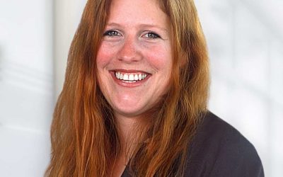 Larissa verstärkt unser Team als Junior Vertriebsmitarbeiterin