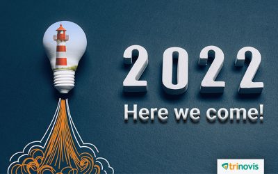 2022: Here we come!
