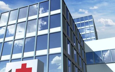 Planung eines Krankenhausneubaus am Beispiel des Heidekreis-Klinikums