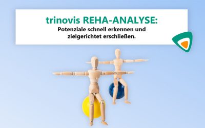 trinovis Reha-Analyse