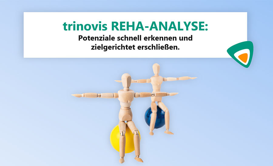 trinovis Reha-Analyse