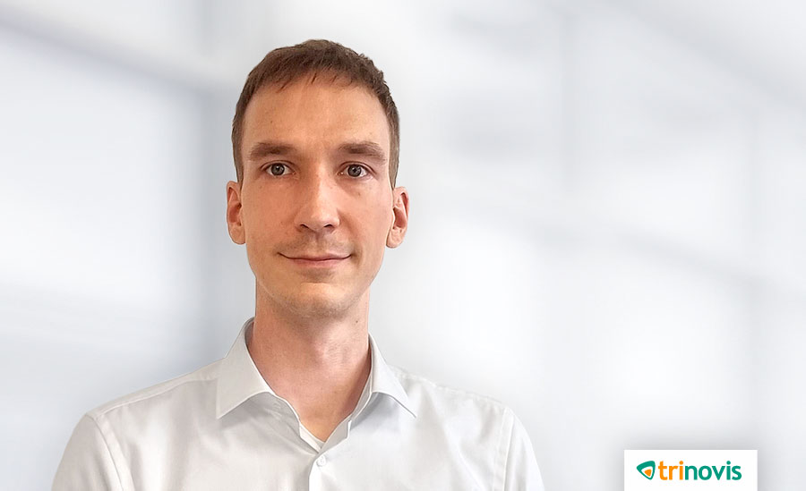 trinovis neuer Leiter Projektbetreuung